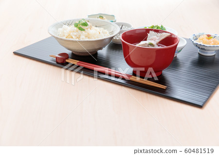 Meals Japanese meals 60481519
