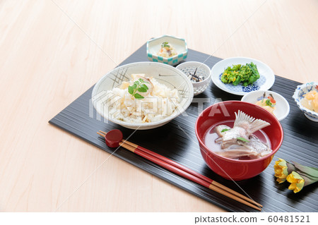 Meals Japanese meals 60481521
