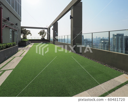 Noble Revolve Ratchada 2 Rooftop Noble Revolve Ratchada 2 Noble Revolve Ratchada 2 Rooftop Noble Revolve Ratchada 2 60481720