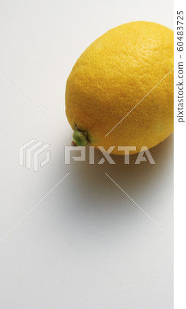 檸檬圖像切 60483725