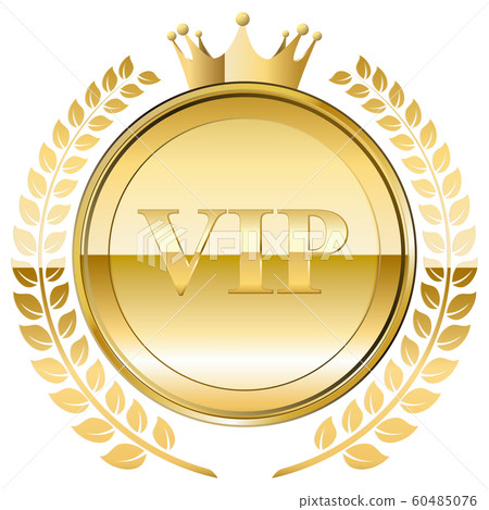 Gold medal (VIP) 60485076