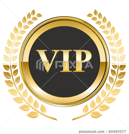 Gold medal (VIP) 60485077