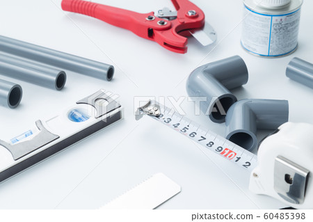 水暖工作形象 60485398