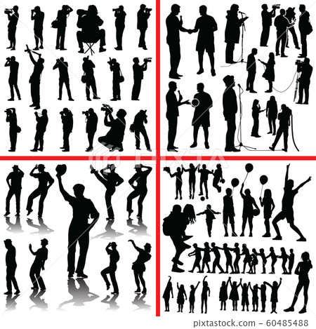 people mix people mix 60485488