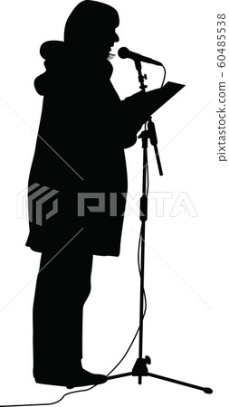 television presenter television presenter 60485538