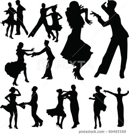 dance people 60485589
