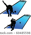 bowling 60485598