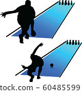 bowling 60485599