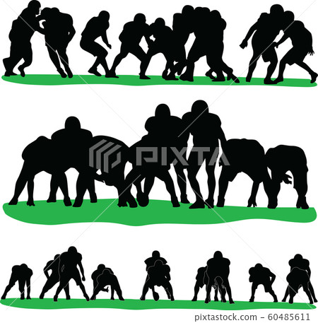 american football player american football player 60485611
