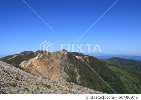 Mt. Usudo Mt. Usudo 60486979