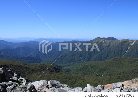 Mt. Usudo 60487005