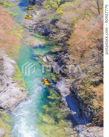 Canyon Adventure 60487776