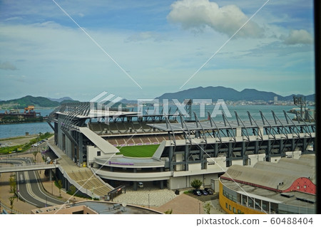 Mikuni World Stadium Kitakyushu Mikuni World Stadium Kitakyushu 60488404