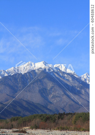Shinano Omachi Mountain View Shinano Omachi Mountain View 60488612