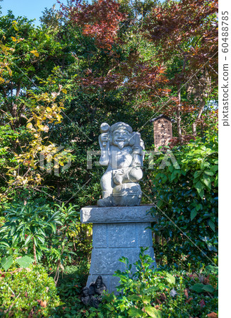Naganomiya Hikawa Shrine, Grand Priest of God, Fujimino, Saitama Prefecture Naganomiya Hikawa Shrine, Grand Priest of God, Fujimino, Saitama Prefecture 60488785