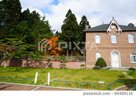 Hokkaido Hakodate Trappistine Monastery 60489116
