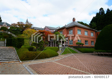 Hokkaido Hakodate Trappistine Monastery Hokkaido Hakodate Trappistine Monastery 60489117