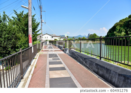 Takeuchi Kaido and Nihonbuson Shiratori 60491276