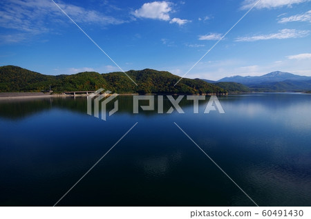 Chungbuk Dam Chungbuk Dam 60491430