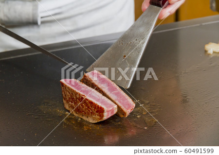 Kobe beef Kobe beef 60491599