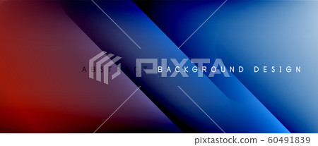 Trendy simple fluid color gradient abstract background with dynamic straight shadow line effect. Vector Illustration For Wallpaper, Banner, Background, Card, Book Illustration, landing page Trendy simple fluid color gradient abstract background with dynamic straight shadow line effect. Vector Illustration For Wallpaper, Banner, Background, Card, Book Illustration, landing page 60491839