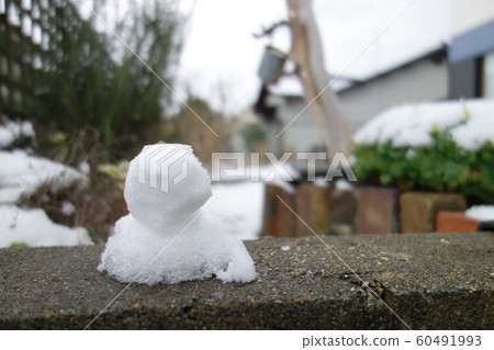 雪人 雪人 60491993