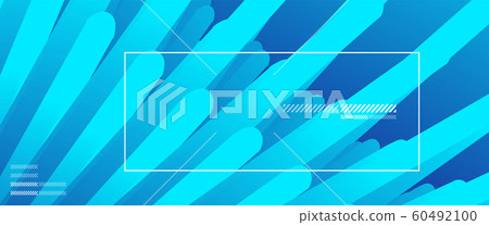 Fluid gradient lines, rain design concept, thin lines, dynamic template. Vector Illustration For Wallpaper, Banner, Background, Card, Book Illustration, landing page Fluid gradient lines, rain design concept, thin lines, dynamic template. Vector Illustration For Wallpaper, Banner, Background, Card, Book Illustration, landing page 60492100