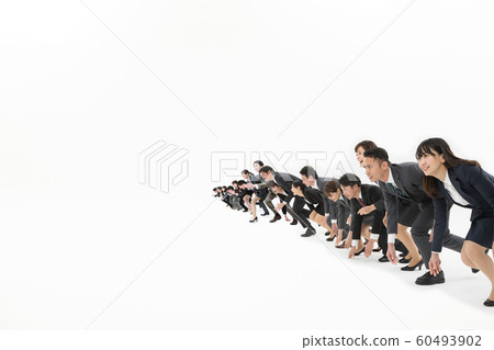 大量業務，多個，大量，多個破折號 60493902