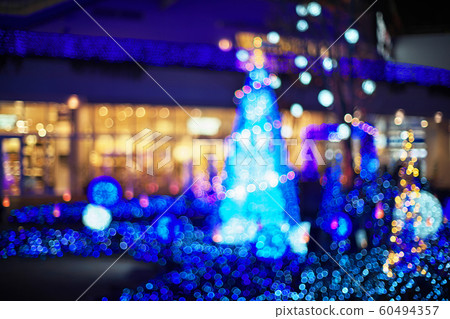 Christmas Illumination Terrace Mall Shonan Christmas Illumination Terrace Mall Shonan 60494357