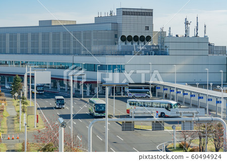 新千歲機場國內線客運站 60494924