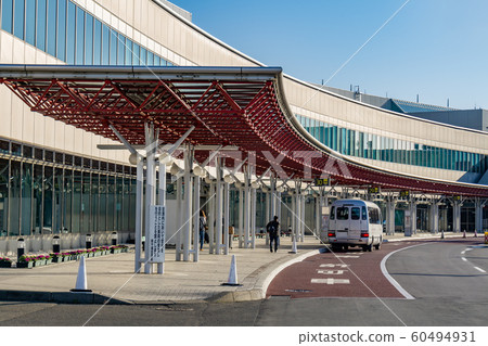 新千歲機場國內客運站巴士站 60494931