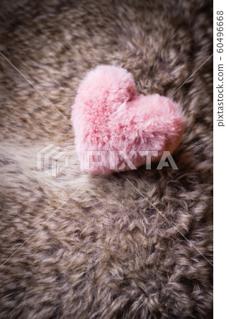 Mofumofu Heart Mofumofu Heart 60496668