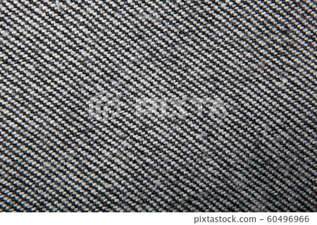 Close-Up Of Jeans Texture Background Close-Up Of Jeans Texture Background 60496966