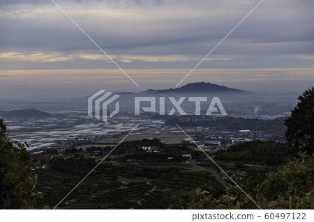 夜景 夜景 60497122
