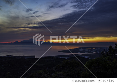 夜景 夜景 60497139