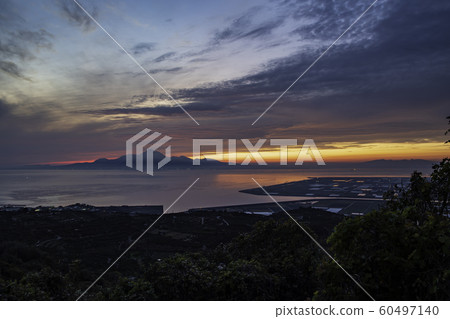 夜景 夜景 60497140