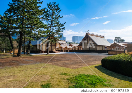 大磯宮 大磯宮 60497889