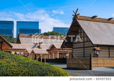 大磯宮 大磯宮 60497893