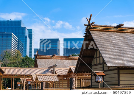 大邱和高層建築 大邱和高層建築 60497899