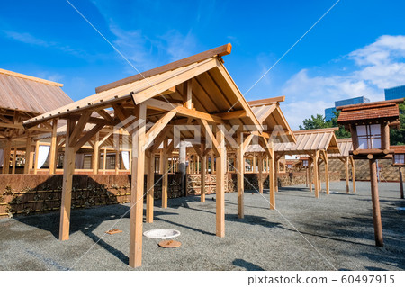 大邱神社 大邱神社 60497915