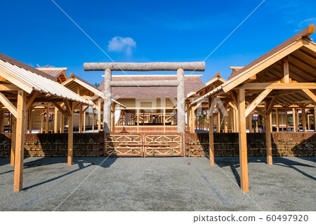 大磯宮神社 大磯宮神社 60497920