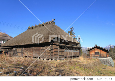 Chikoku Highway Ushibushi 60498073