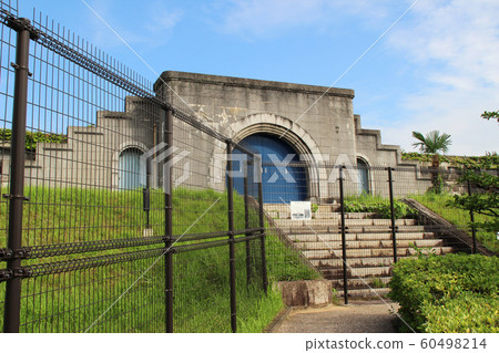 愛知縣名古屋市築草區東山5號水庫/ 1水築高岡水歷史博物館 愛知縣名古屋市築草區東山5號水庫/ 1水築高岡水歷史博物館 60498214