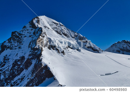 Mench from Jungfraujoch Mench from Jungfraujoch 60498980