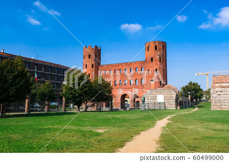 Torino Palatina Gate Torino Palatina Gate 60499000