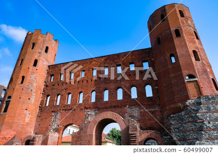 都靈帕拉蒂納門 都靈帕拉蒂納門 60499007