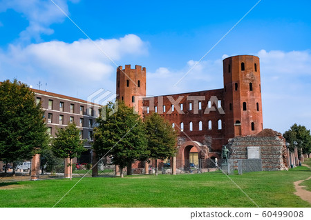 Torino Palatina Gate Torino Palatina Gate 60499008