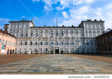 都靈皇宮 60499019