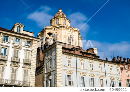 都靈聖洛倫索教堂 都靈聖洛倫索教堂 60499021