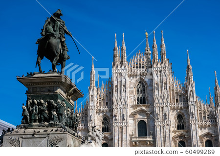 米蘭大教堂大教堂 60499289
